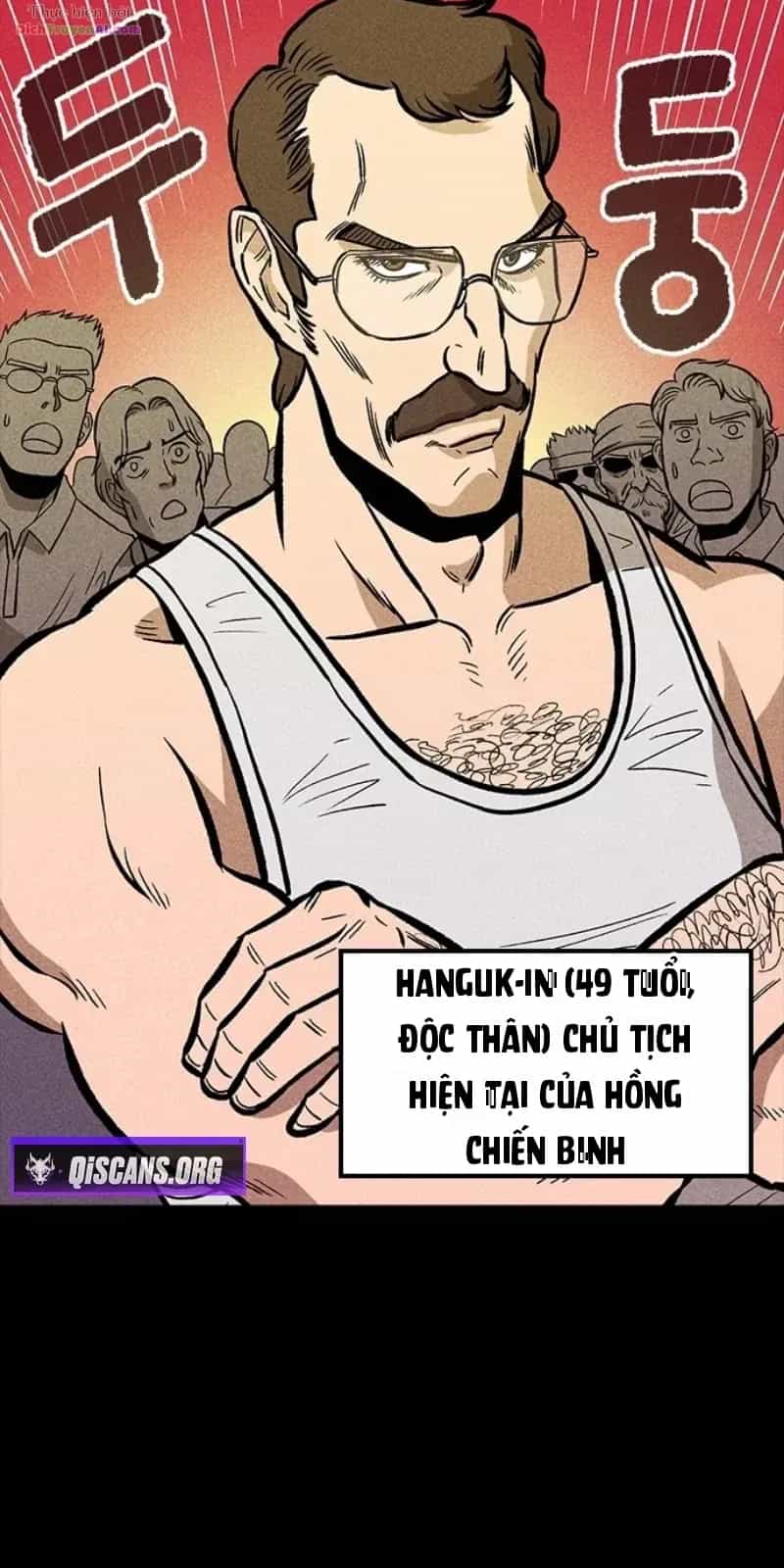 Cuộc Đại Vược Ngục Khỏi Bán Đảo - Chương 2 - ảnh 115