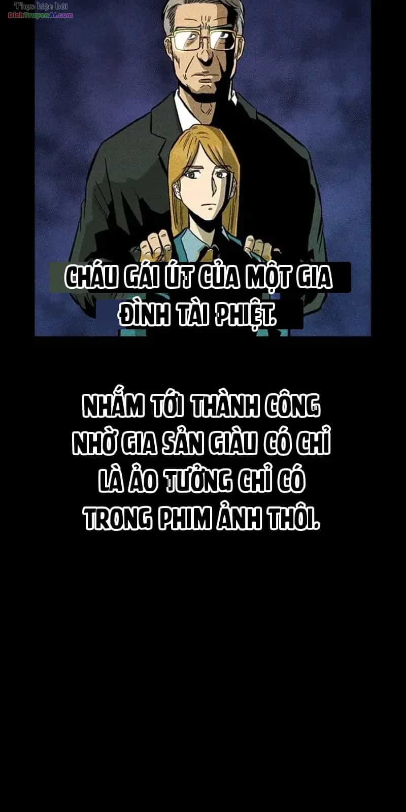 Cuộc Đại Vược Ngục Khỏi Bán Đảo - Chương 2 - ảnh 15