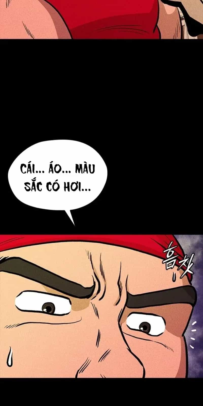Cuộc Đại Vược Ngục Khỏi Bán Đảo - Chương 2 - ảnh 32