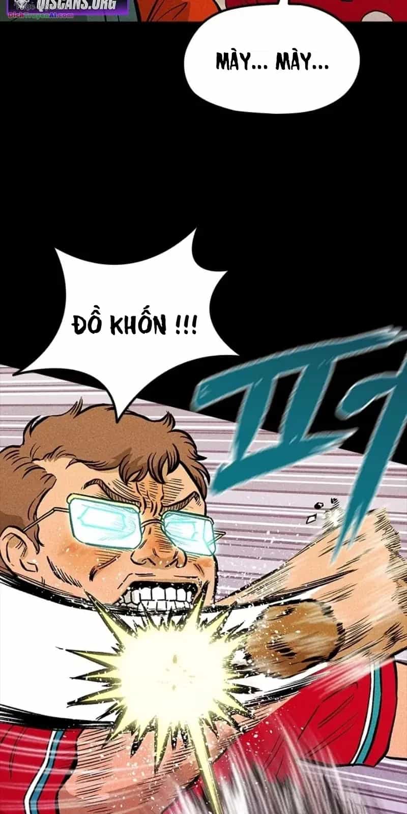 Cuộc Đại Vược Ngục Khỏi Bán Đảo - Chương 2 - ảnh 43