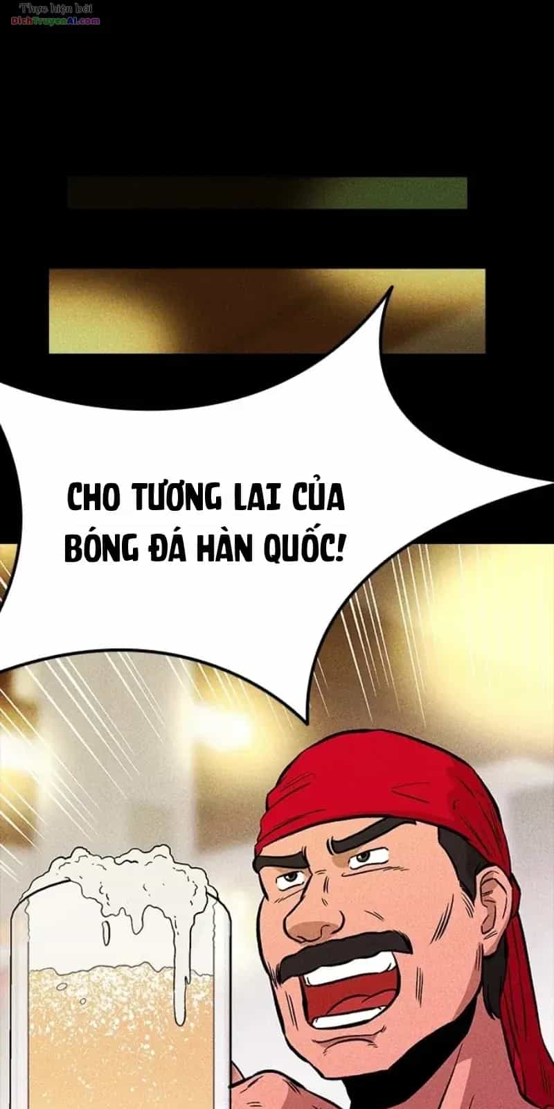 Cuộc Đại Vược Ngục Khỏi Bán Đảo - Chương 2 - ảnh 61
