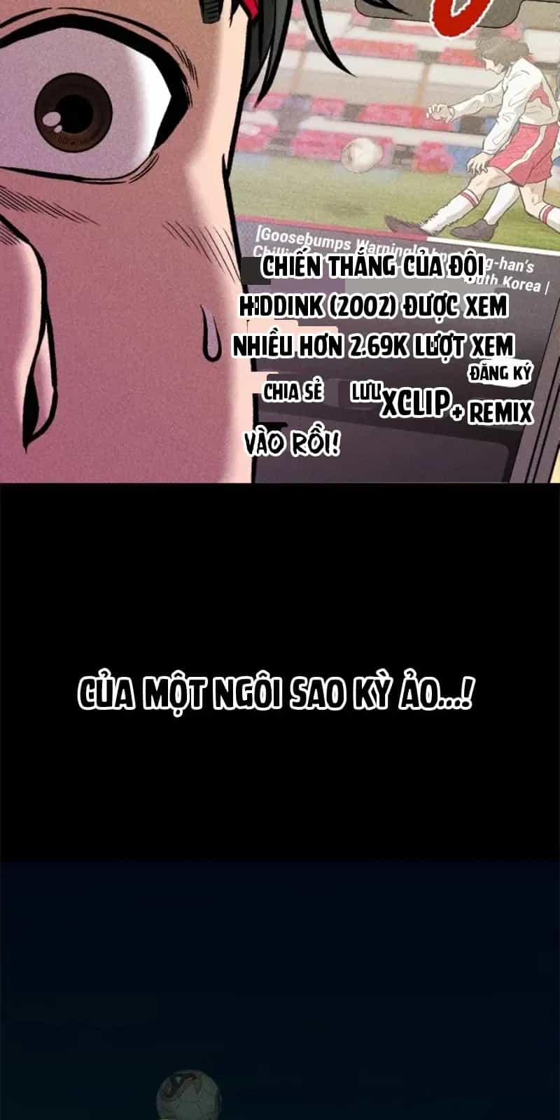 Cuộc Đại Vược Ngục Khỏi Bán Đảo - Chương 3 - ảnh 134