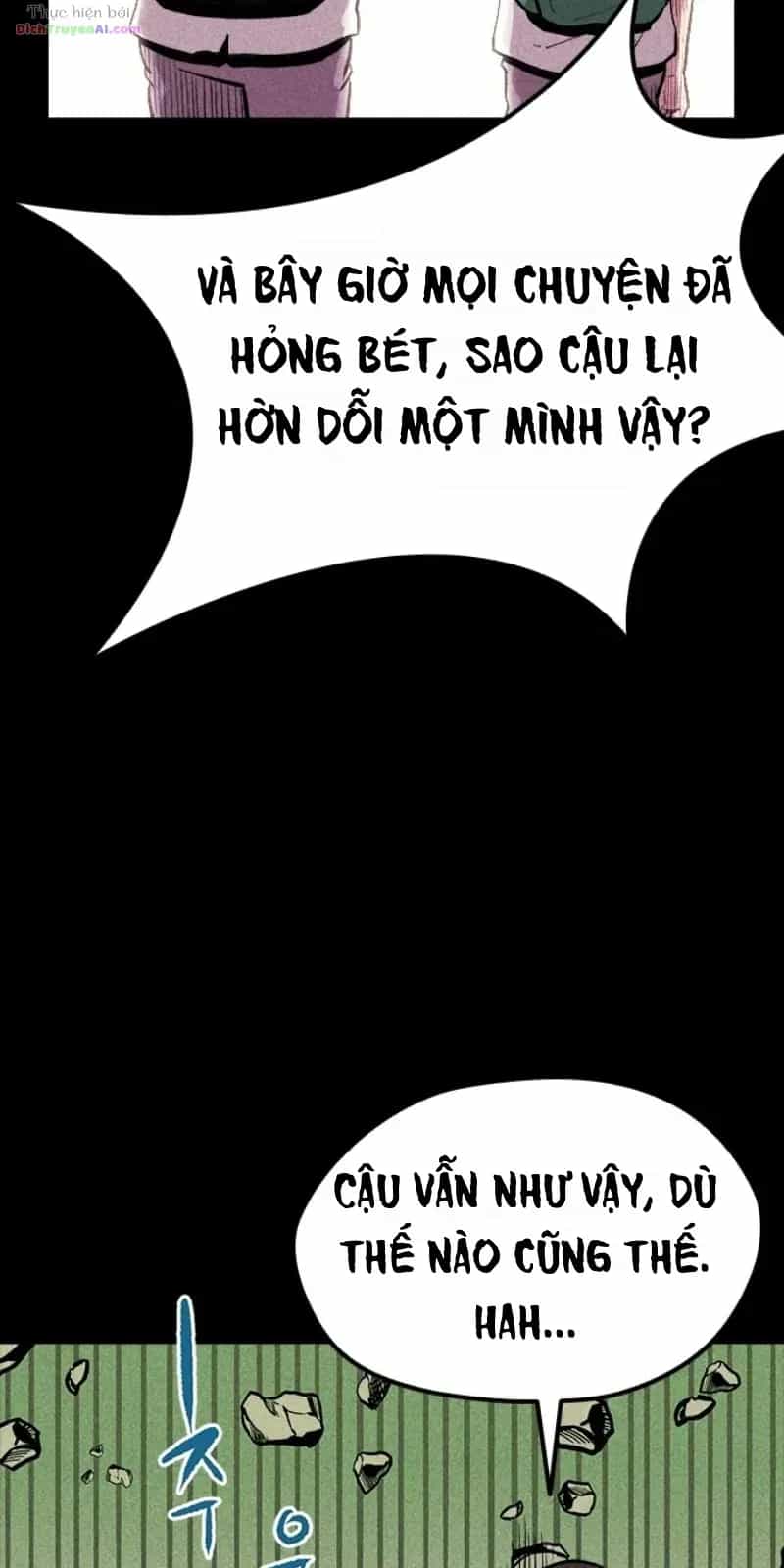 Cuộc Đại Vược Ngục Khỏi Bán Đảo - Chương 3 - ảnh 29