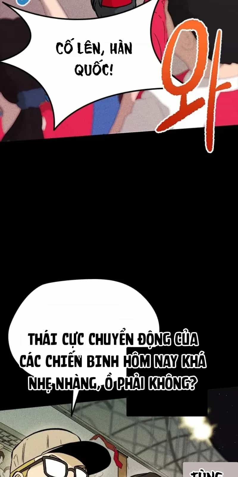 Cuộc Đại Vược Ngục Khỏi Bán Đảo - Chương 3 - ảnh 58