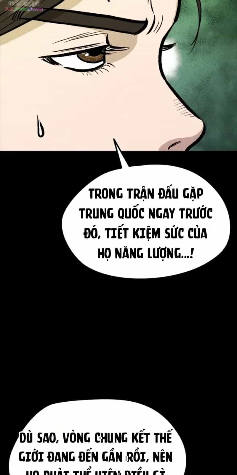 Cuộc Đại Vược Ngục Khỏi Bán Đảo - Chương 3 - ảnh 61