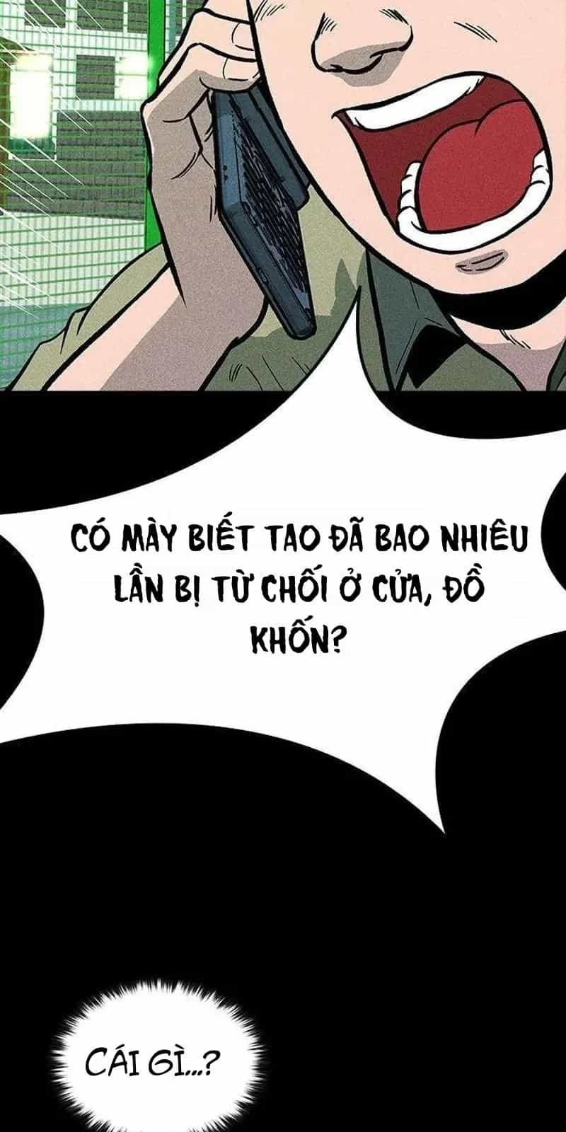 Cuộc Đại Vược Ngục Khỏi Bán Đảo - Chương 4 - ảnh 104
