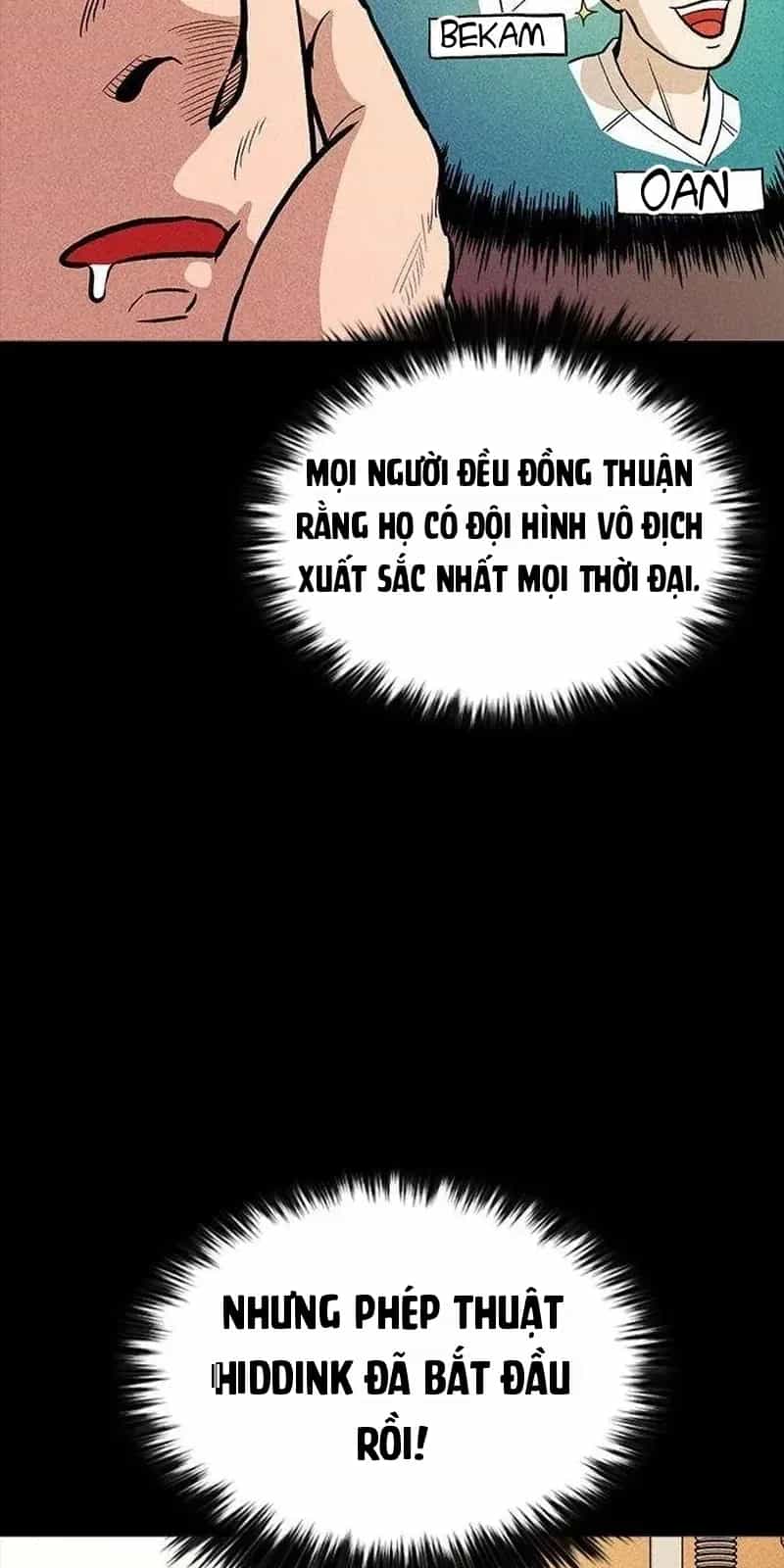 Cuộc Đại Vược Ngục Khỏi Bán Đảo - Chương 4 - ảnh 12