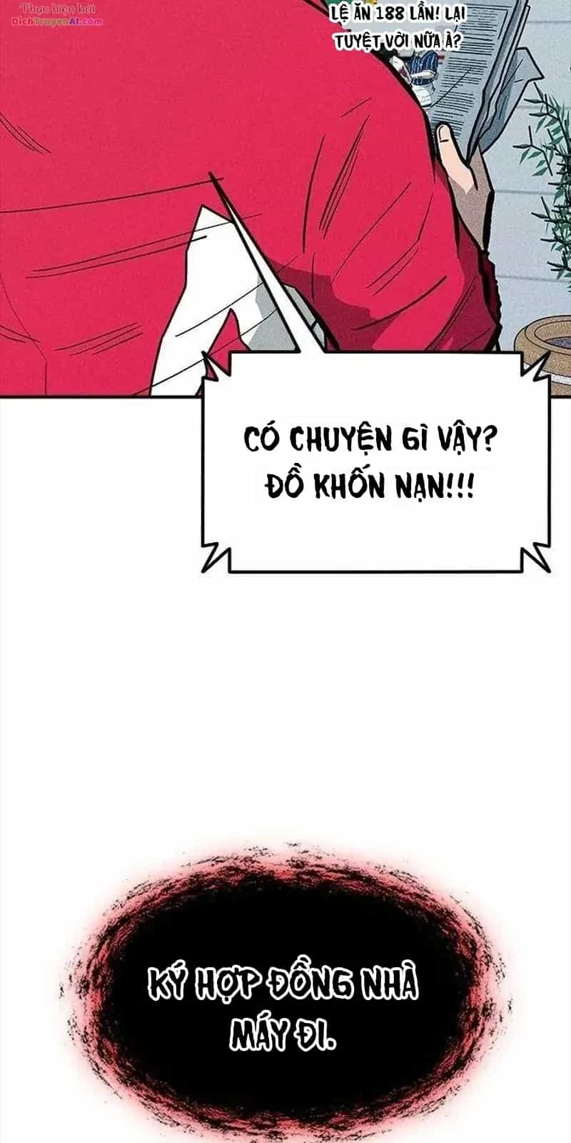 Cuộc Đại Vược Ngục Khỏi Bán Đảo - Chương 4 - ảnh 123
