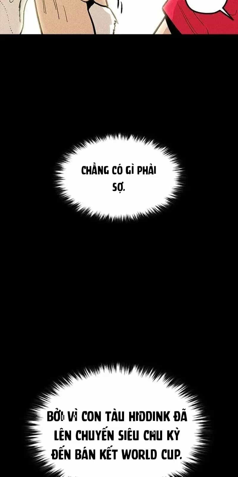Cuộc Đại Vược Ngục Khỏi Bán Đảo - Chương 4 - ảnh 16