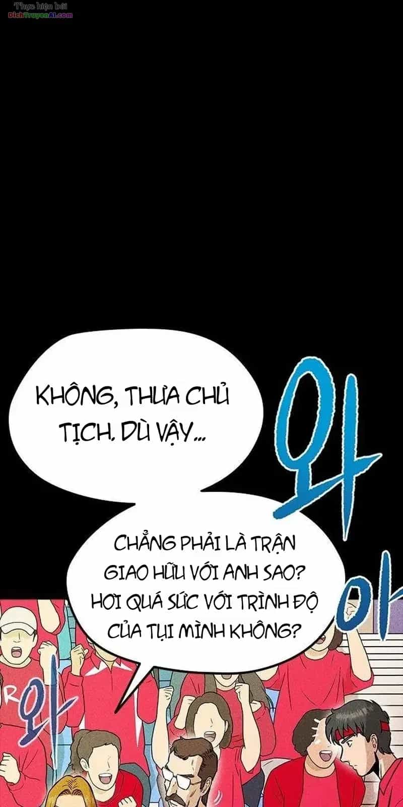 Cuộc Đại Vược Ngục Khỏi Bán Đảo - Chương 4 - ảnh 21
