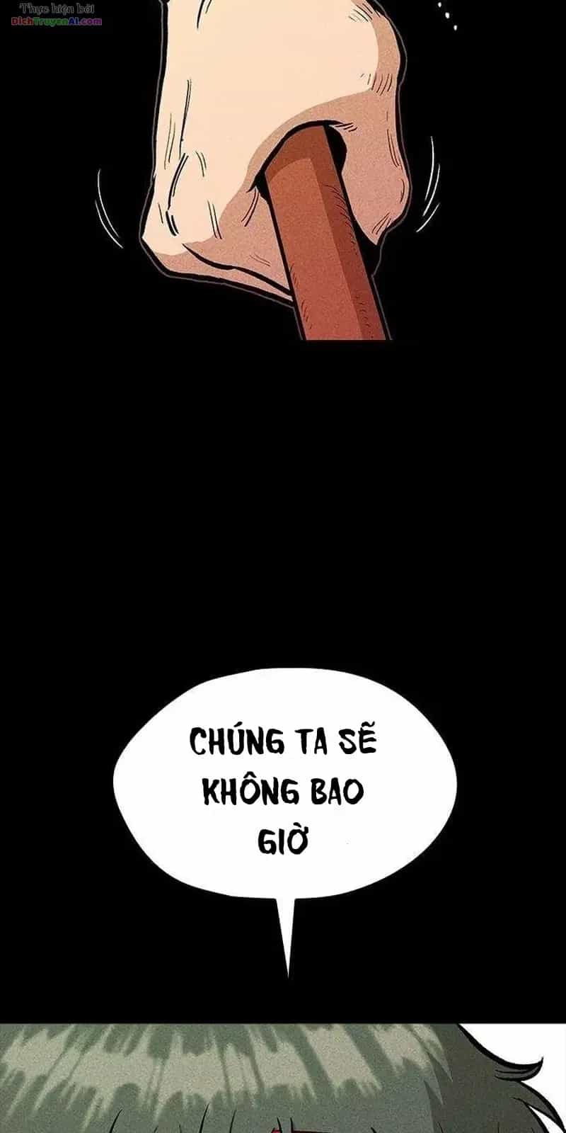 Cuộc Đại Vược Ngục Khỏi Bán Đảo - Chương 4 - ảnh 29