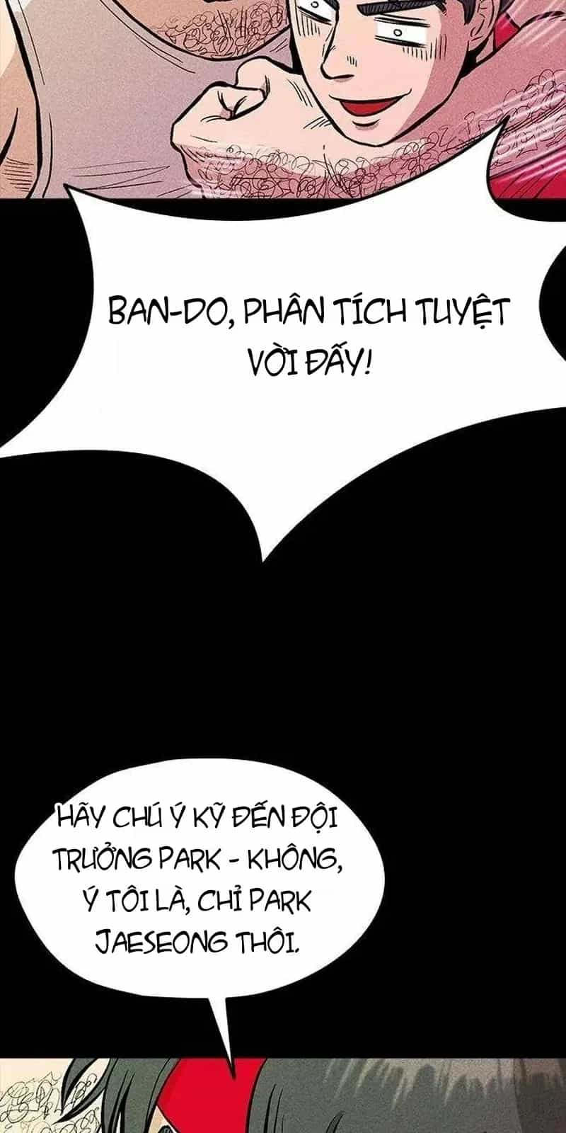 Cuộc Đại Vược Ngục Khỏi Bán Đảo - Chương 4 - ảnh 40