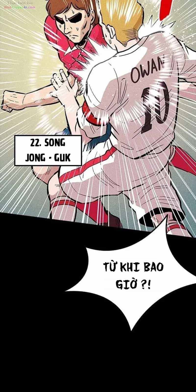 Cuộc Đại Vược Ngục Khỏi Bán Đảo - Chương 4 - ảnh 55