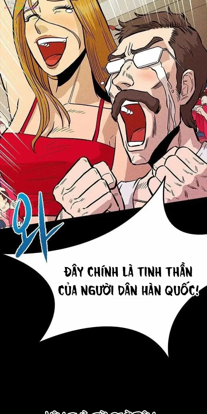 Cuộc Đại Vược Ngục Khỏi Bán Đảo - Chương 4 - ảnh 91