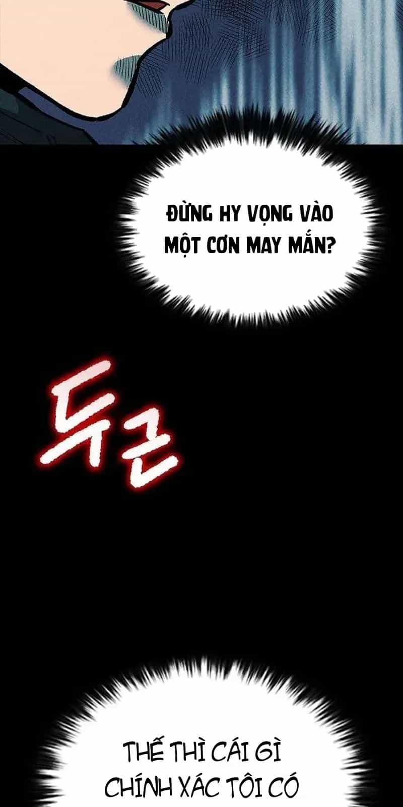 Cuộc Đại Vược Ngục Khỏi Bán Đảo - Chương 5 - ảnh 102