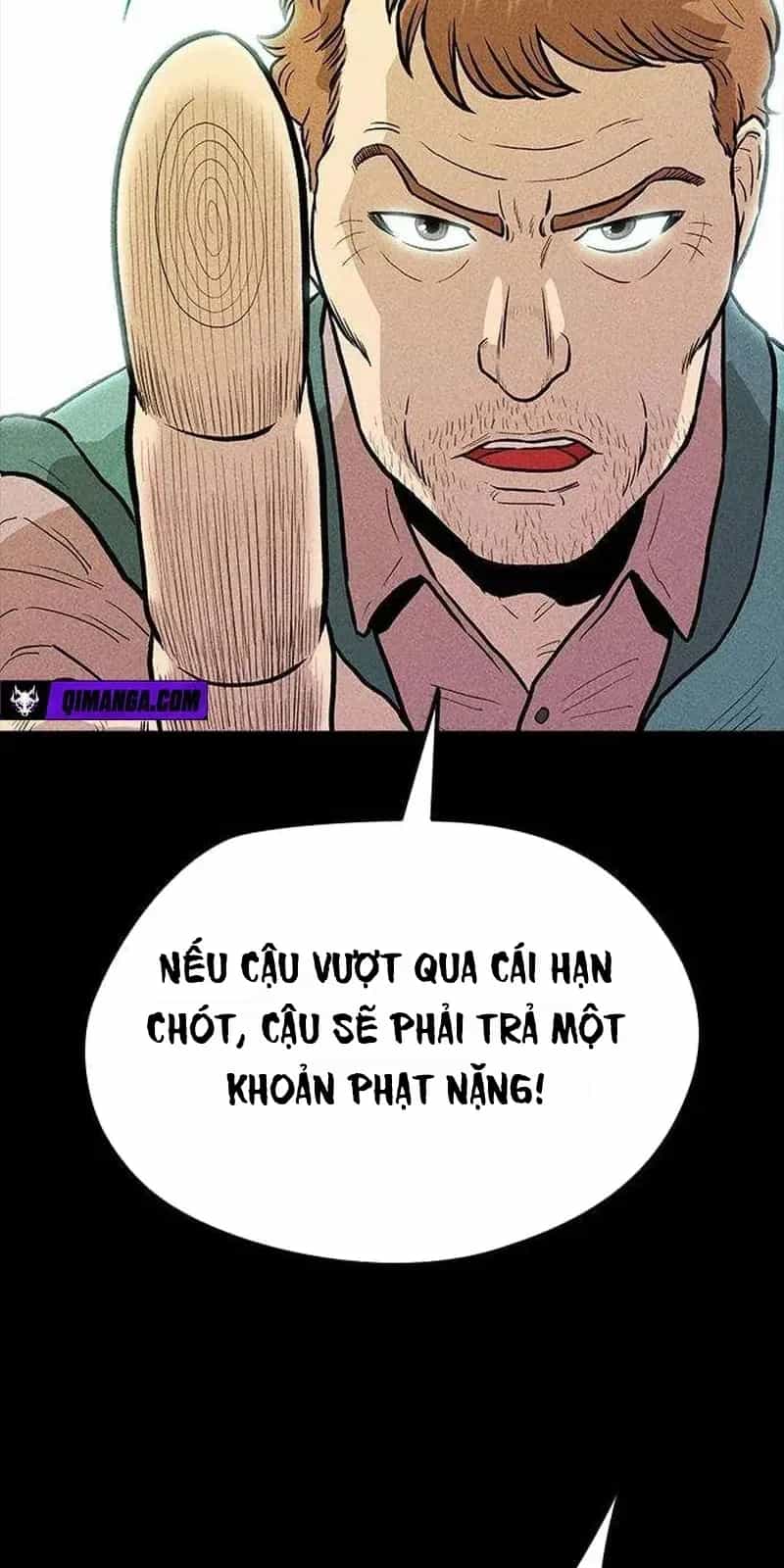 Cuộc Đại Vược Ngục Khỏi Bán Đảo - Chương 5 - ảnh 24