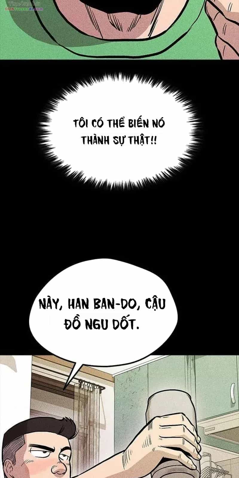 Cuộc Đại Vược Ngục Khỏi Bán Đảo - Chương 5 - ảnh 37