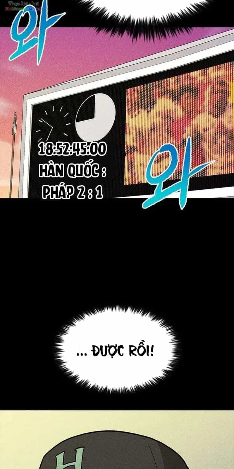 Cuộc Đại Vược Ngục Khỏi Bán Đảo - Chương 5 - ảnh 59