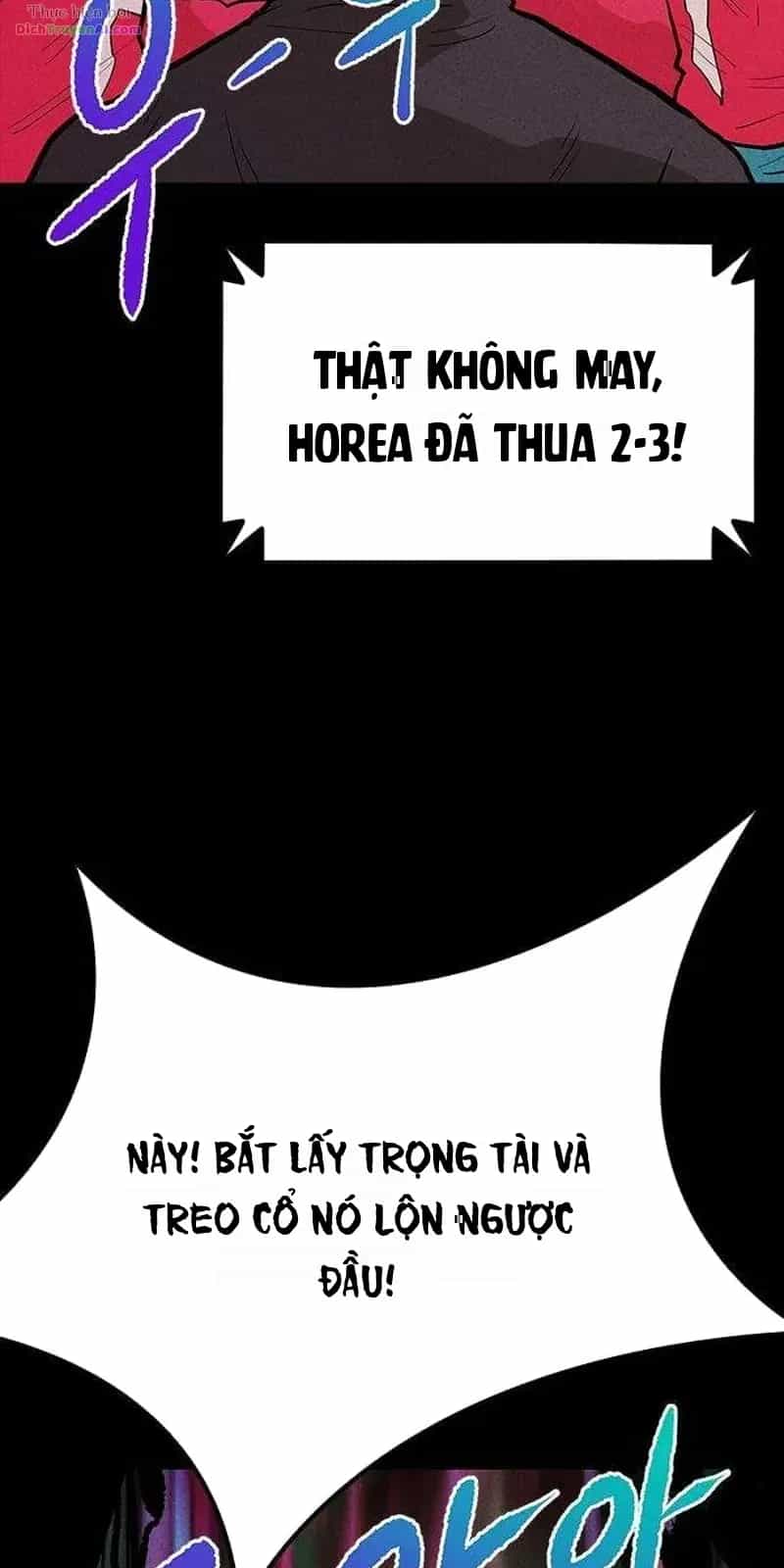 Cuộc Đại Vược Ngục Khỏi Bán Đảo - Chương 5 - ảnh 85