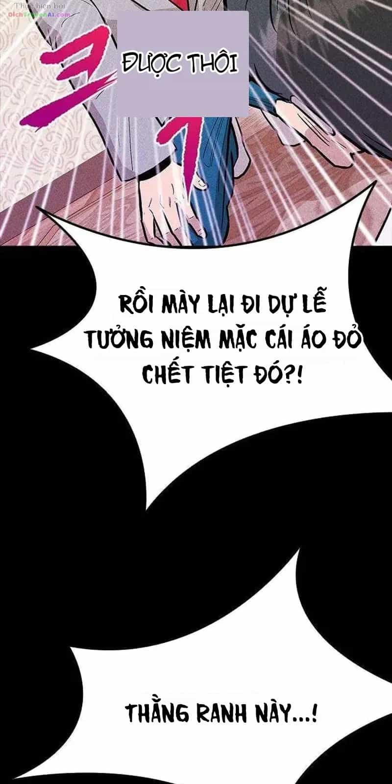 Cuộc Đại Vược Ngục Khỏi Bán Đảo - Chương 6 - ảnh 23