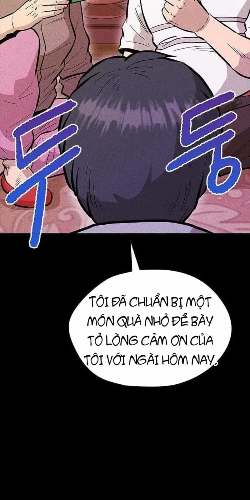 Cuộc Đại Vược Ngục Khỏi Bán Đảo - Chương 6 - ảnh 34