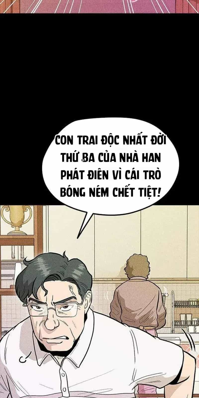 Cuộc Đại Vược Ngục Khỏi Bán Đảo - Chương 6 - ảnh 4