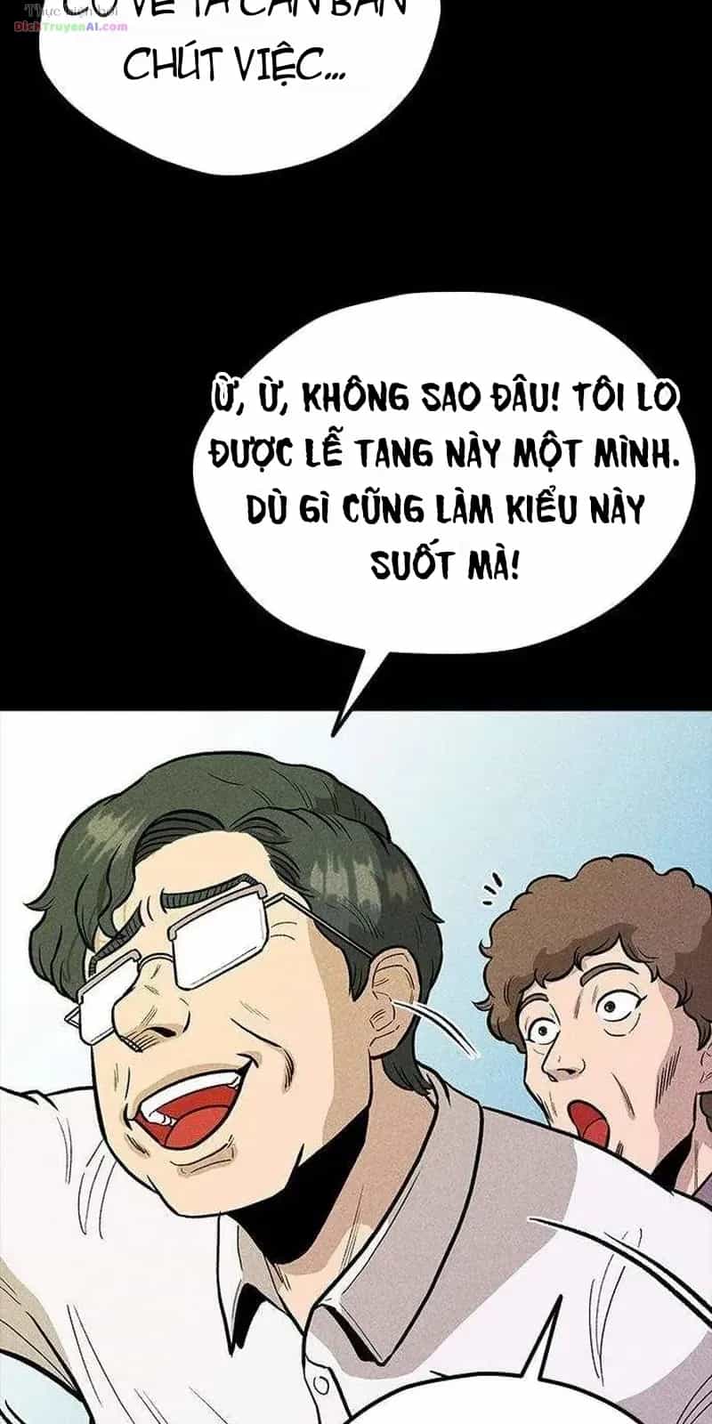 Cuộc Đại Vược Ngục Khỏi Bán Đảo - Chương 6 - ảnh 41