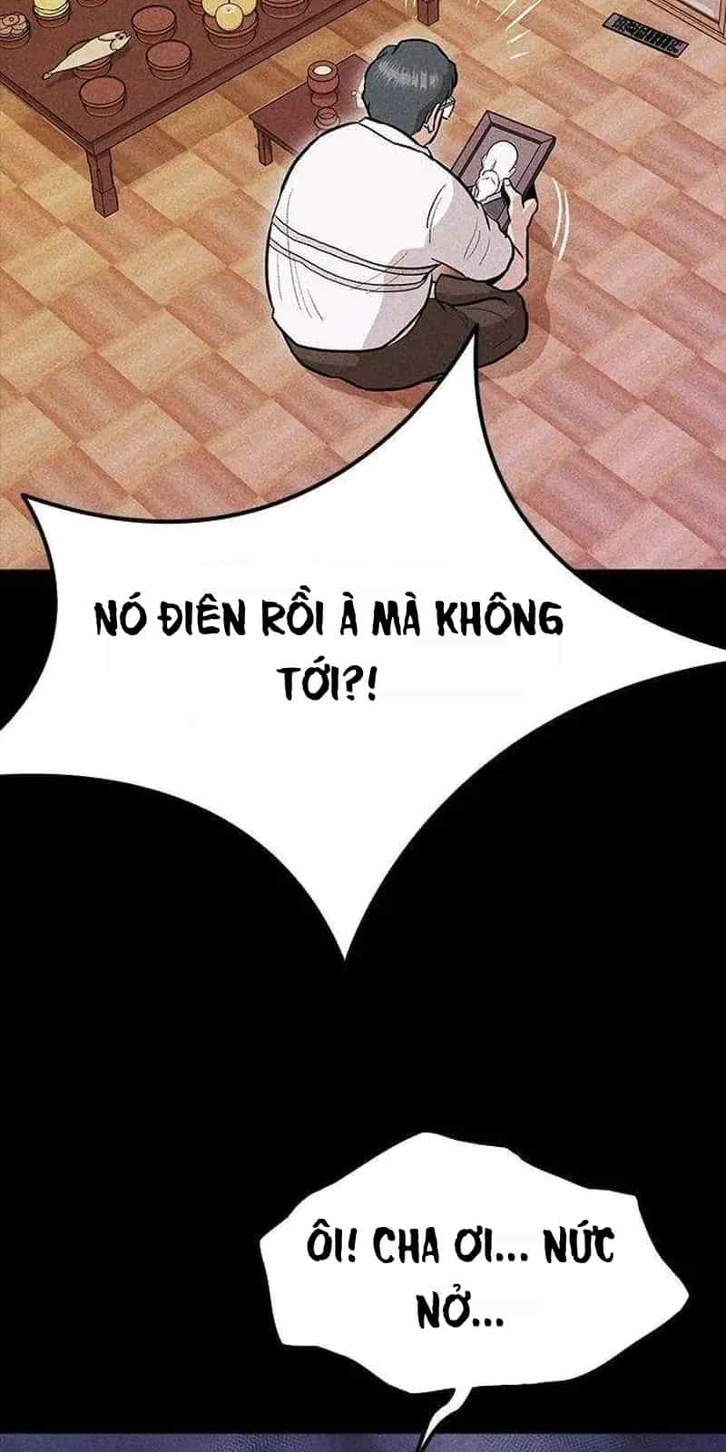 Cuộc Đại Vược Ngục Khỏi Bán Đảo - Chương 6 - ảnh 6