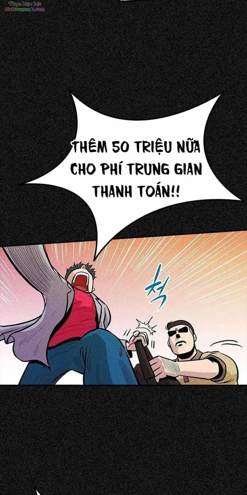 Cuộc Đại Vược Ngục Khỏi Bán Đảo - Chương 6 - ảnh 65