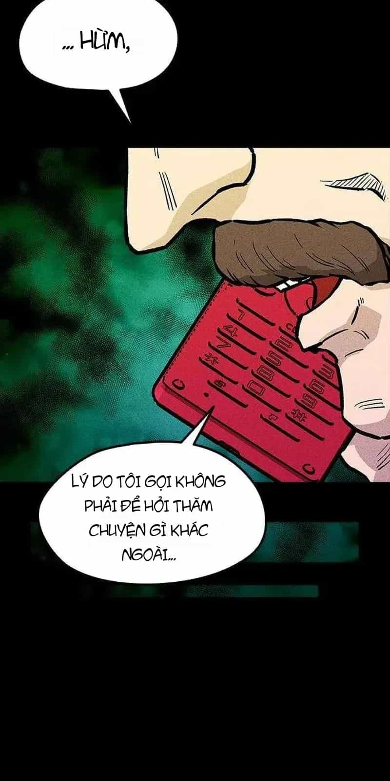Cuộc Đại Vược Ngục Khỏi Bán Đảo - Chương 6 - ảnh 94