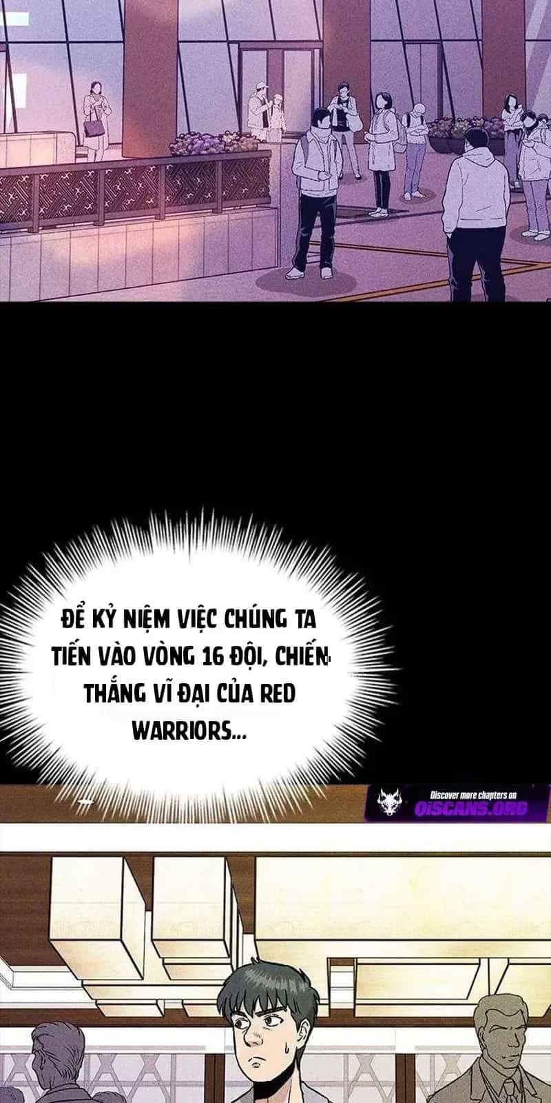 Cuộc Đại Vược Ngục Khỏi Bán Đảo - Chương 6 - ảnh 96