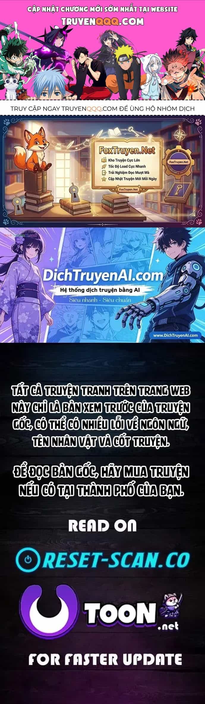 Cuộc Đại Vược Ngục Khỏi Bán Đảo - Chương 7 - ảnh 1