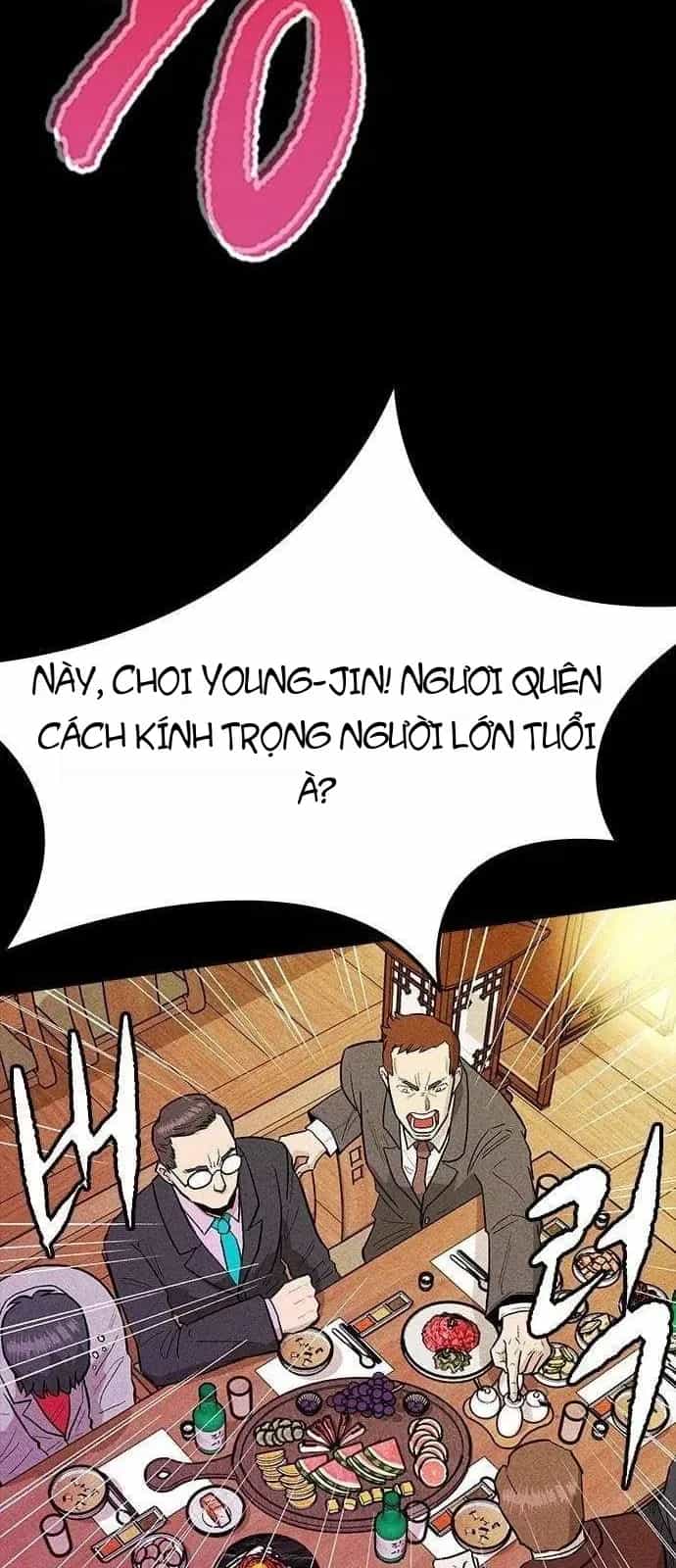 Cuộc Đại Vược Ngục Khỏi Bán Đảo - Chương 7 - ảnh 36