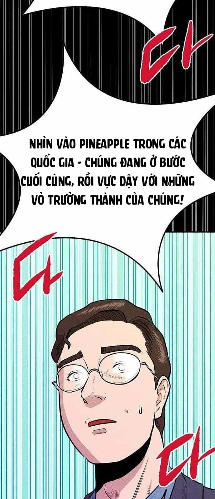 Cuộc Đại Vược Ngục Khỏi Bán Đảo - Chương 7 - ảnh 58