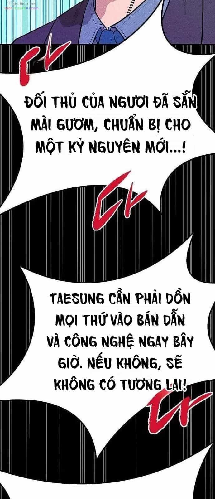 Cuộc Đại Vược Ngục Khỏi Bán Đảo - Chương 7 - ảnh 59