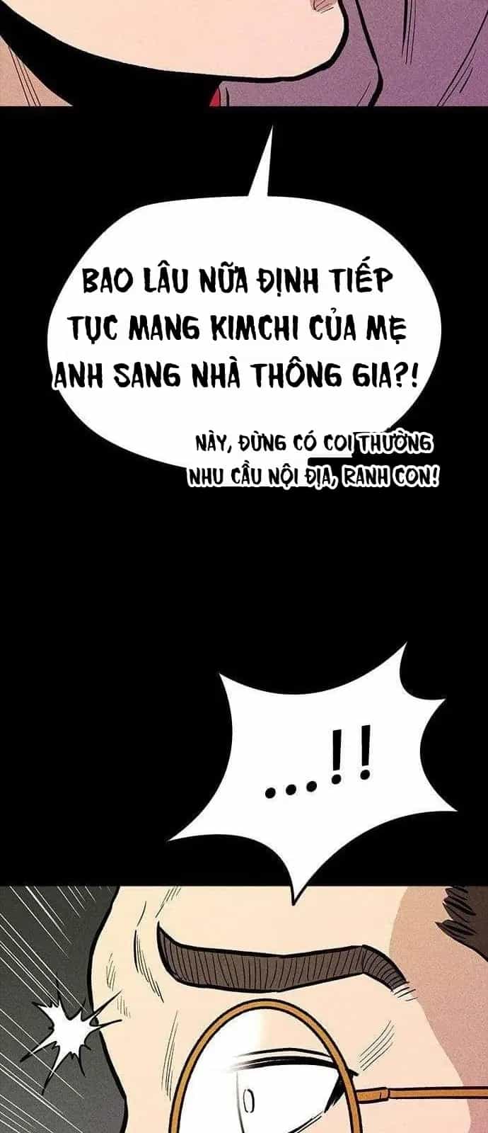 Cuộc Đại Vược Ngục Khỏi Bán Đảo - Chương 7 - ảnh 68