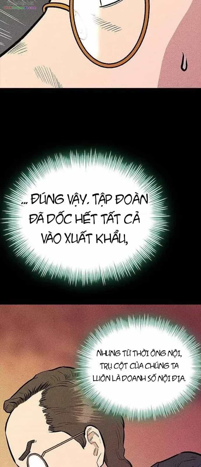 Cuộc Đại Vược Ngục Khỏi Bán Đảo - Chương 7 - ảnh 69