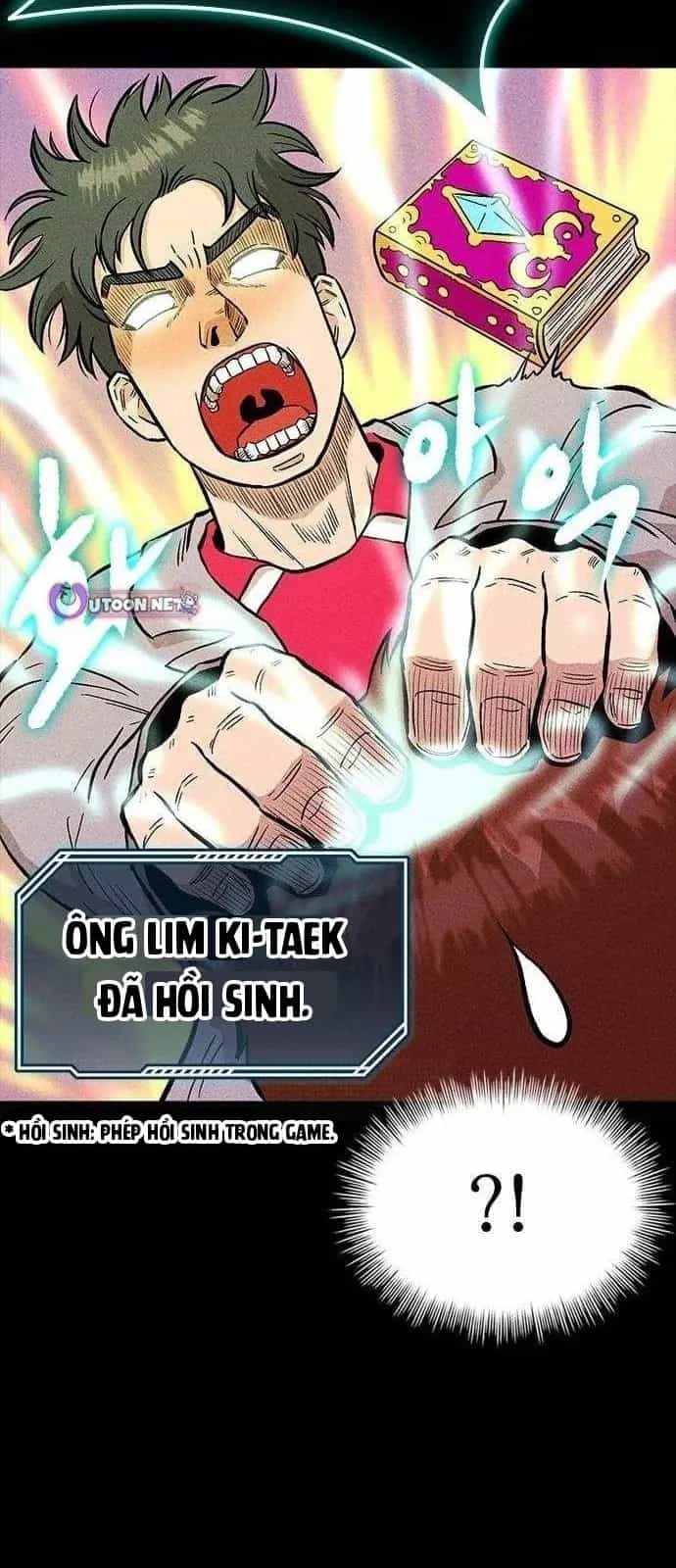 Cuộc Đại Vược Ngục Khỏi Bán Đảo - Chương 7 - ảnh 76