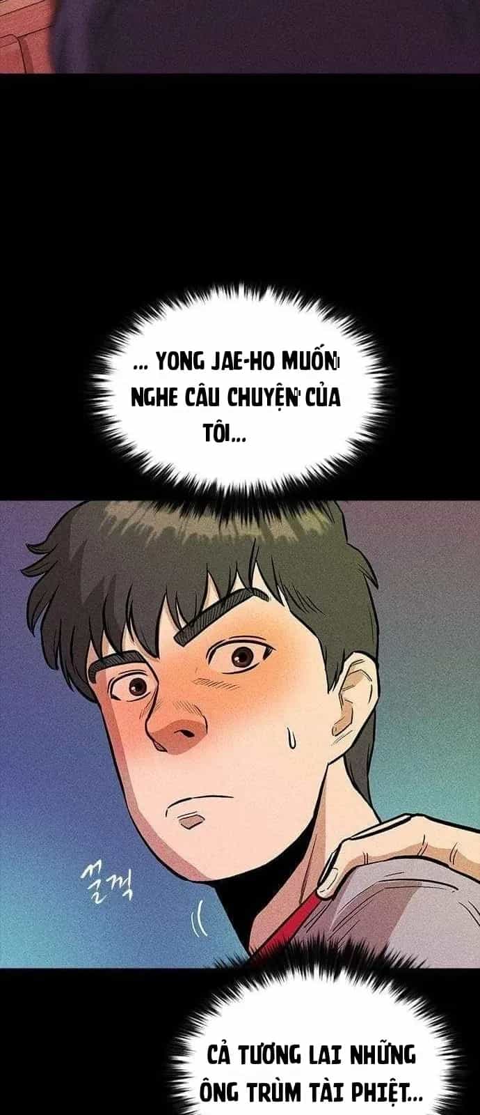 Cuộc Đại Vược Ngục Khỏi Bán Đảo - Chương 7 - ảnh 94