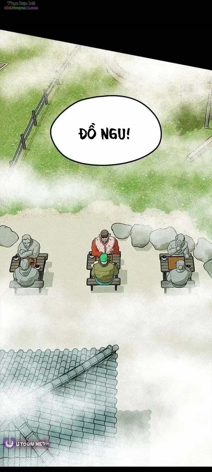 Cuộc Đại Vược Ngục Khỏi Bán Đảo - Chương 8 - ảnh 105
