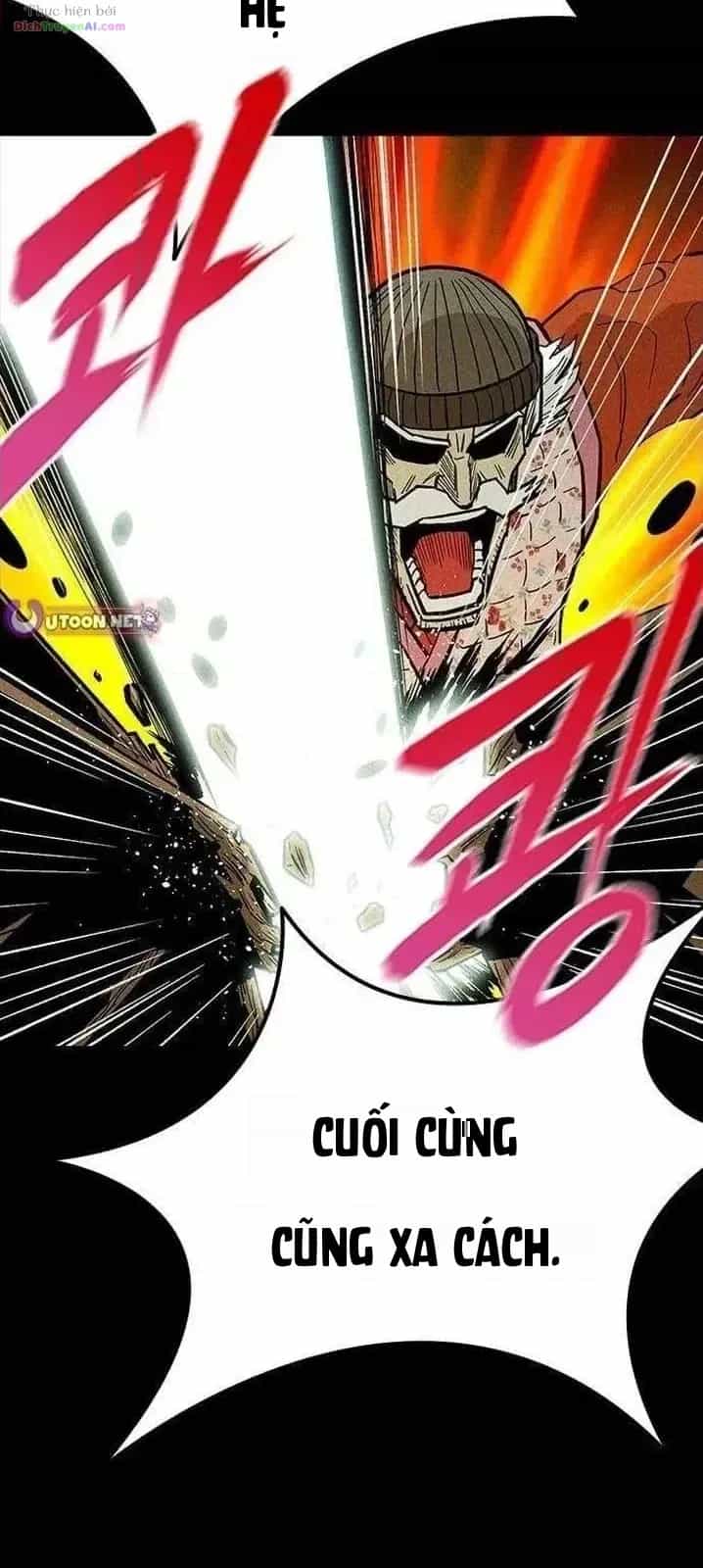 Cuộc Đại Vược Ngục Khỏi Bán Đảo - Chương 8 - ảnh 113