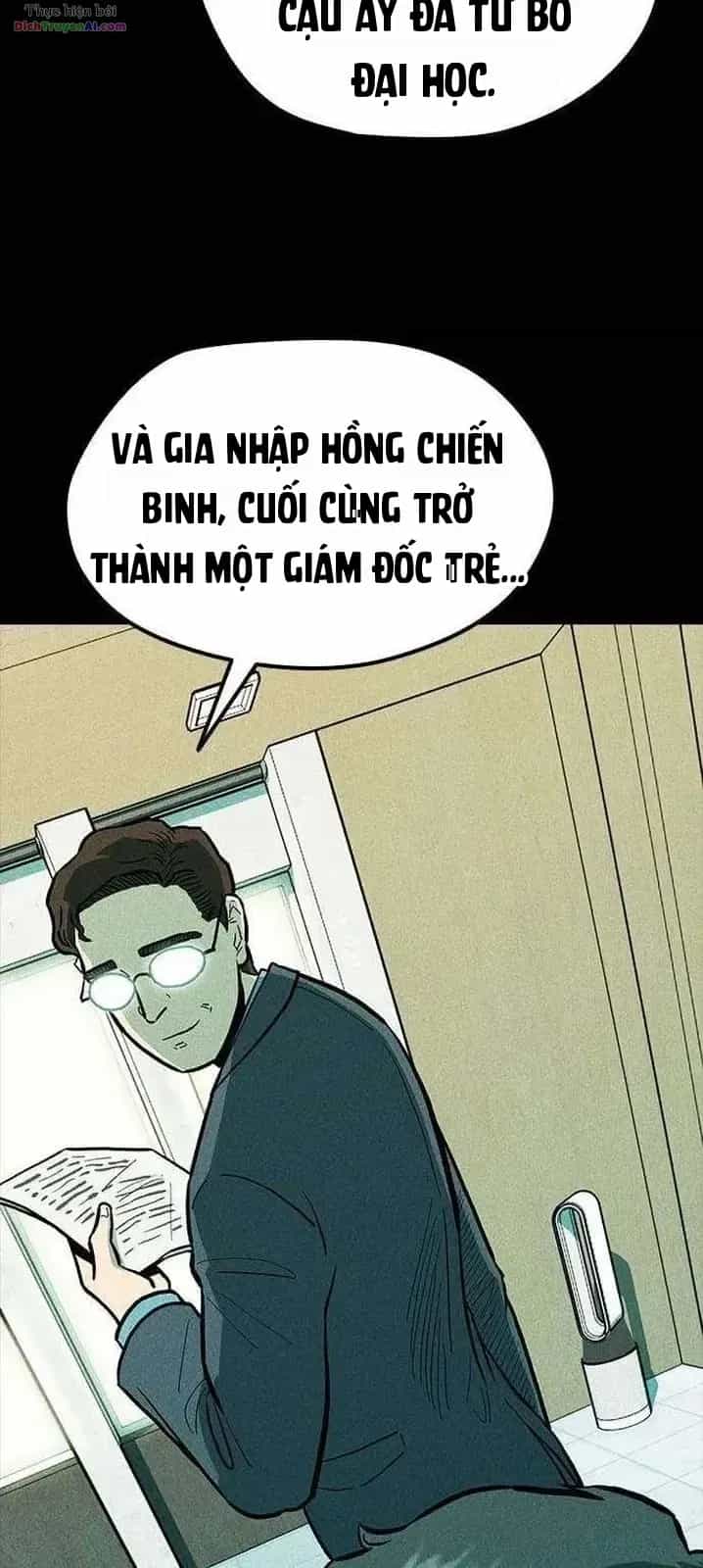 Cuộc Đại Vược Ngục Khỏi Bán Đảo - Chương 8 - ảnh 13