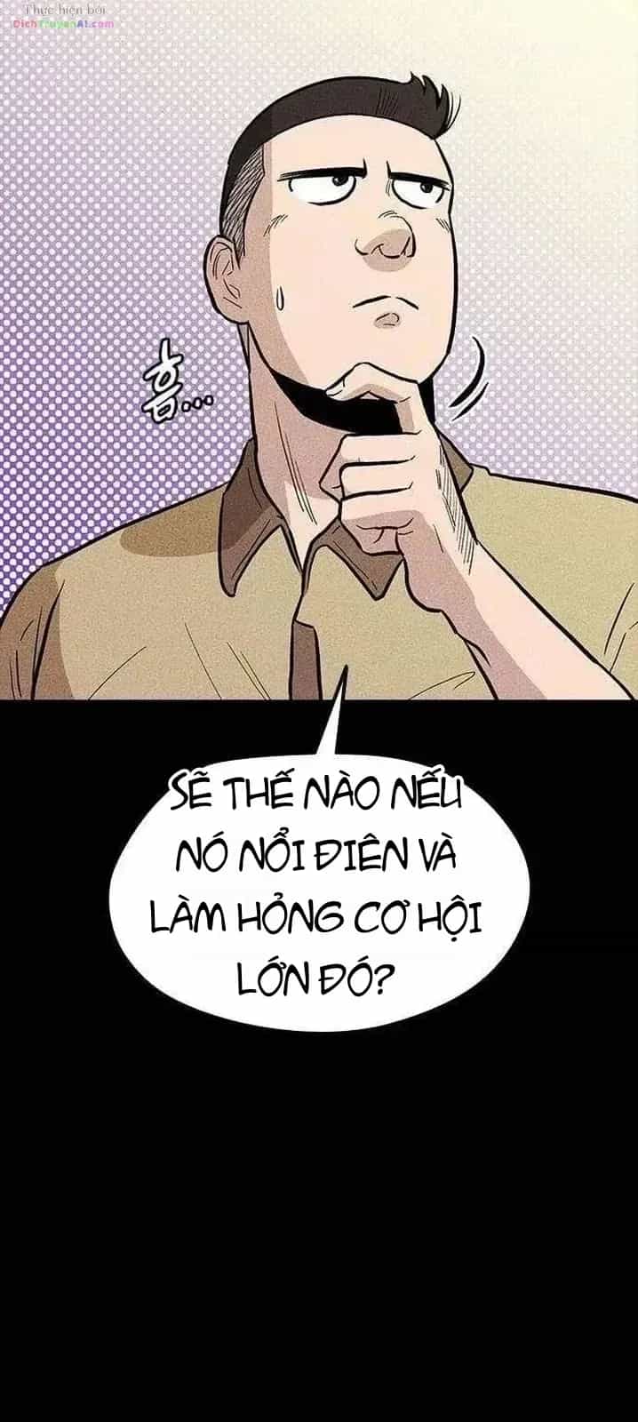 Cuộc Đại Vược Ngục Khỏi Bán Đảo - Chương 8 - ảnh 27
