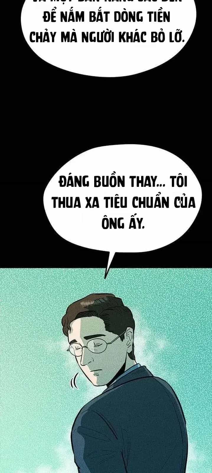 Cuộc Đại Vược Ngục Khỏi Bán Đảo - Chương 8 - ảnh 30