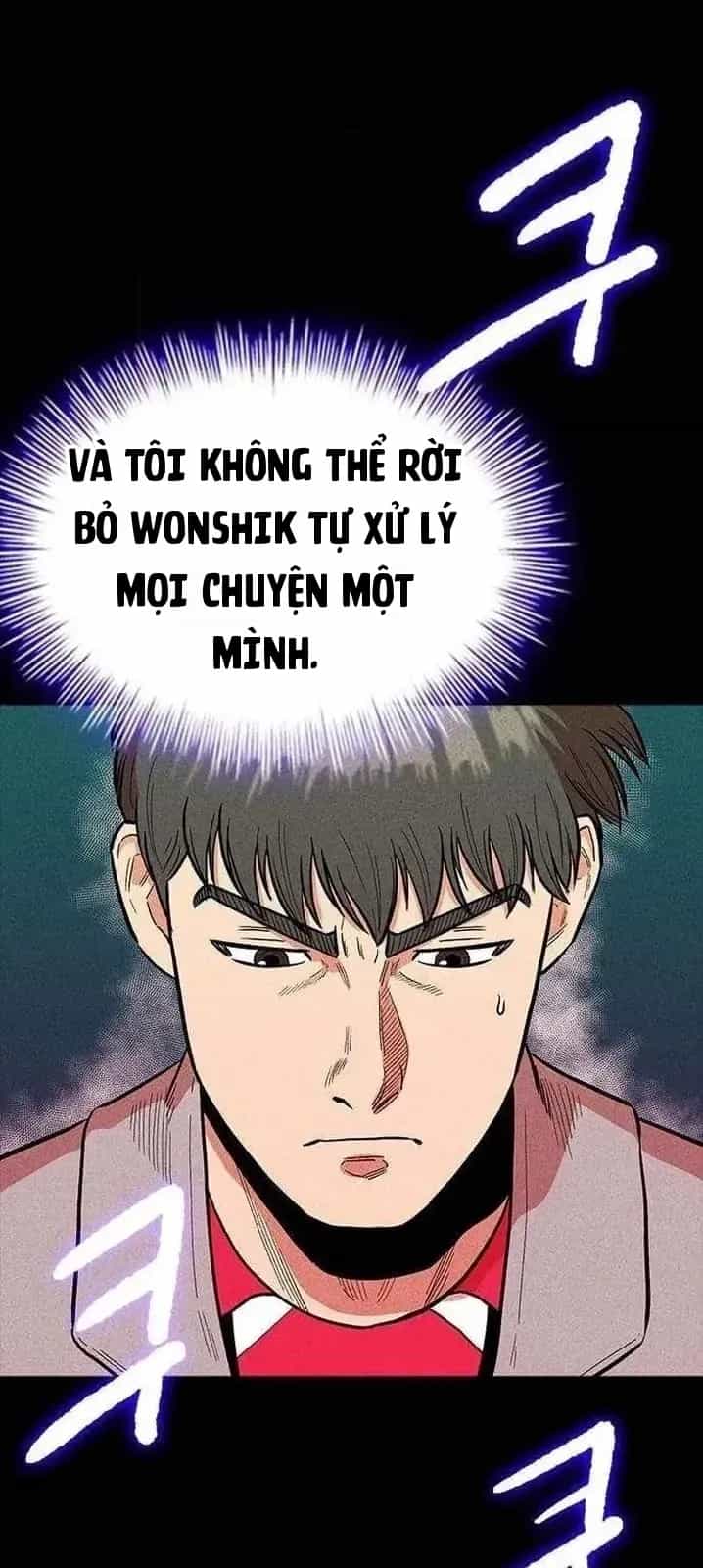 Cuộc Đại Vược Ngục Khỏi Bán Đảo - Chương 8 - ảnh 70