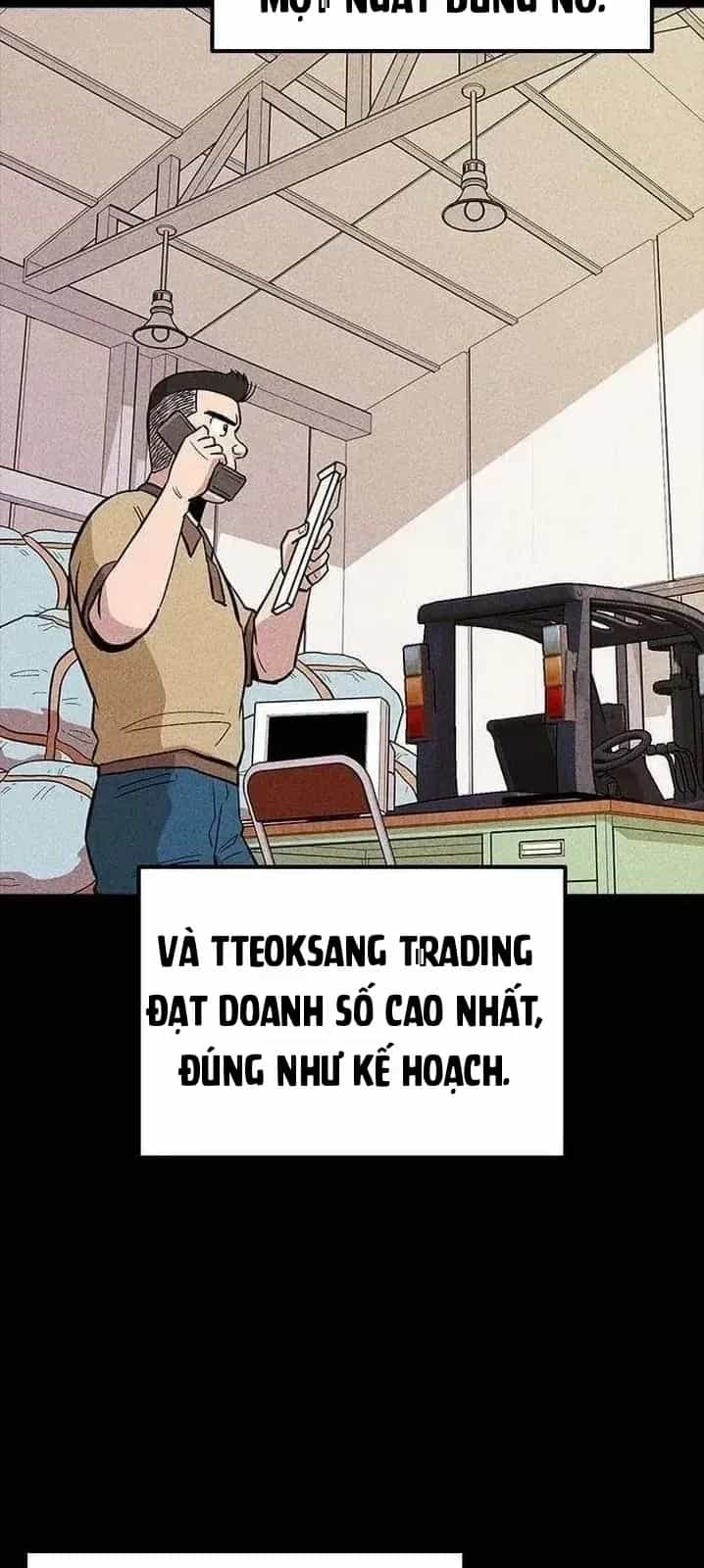 Cuộc Đại Vược Ngục Khỏi Bán Đảo - Chương 8 - ảnh 84