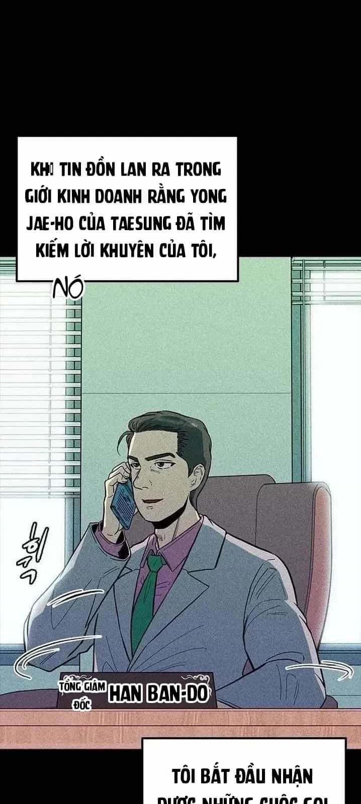 Cuộc Đại Vược Ngục Khỏi Bán Đảo - Chương 8 - ảnh 86