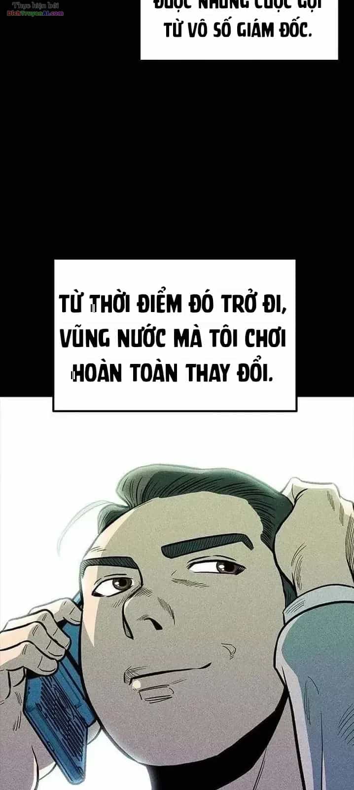 Cuộc Đại Vược Ngục Khỏi Bán Đảo - Chương 8 - ảnh 87