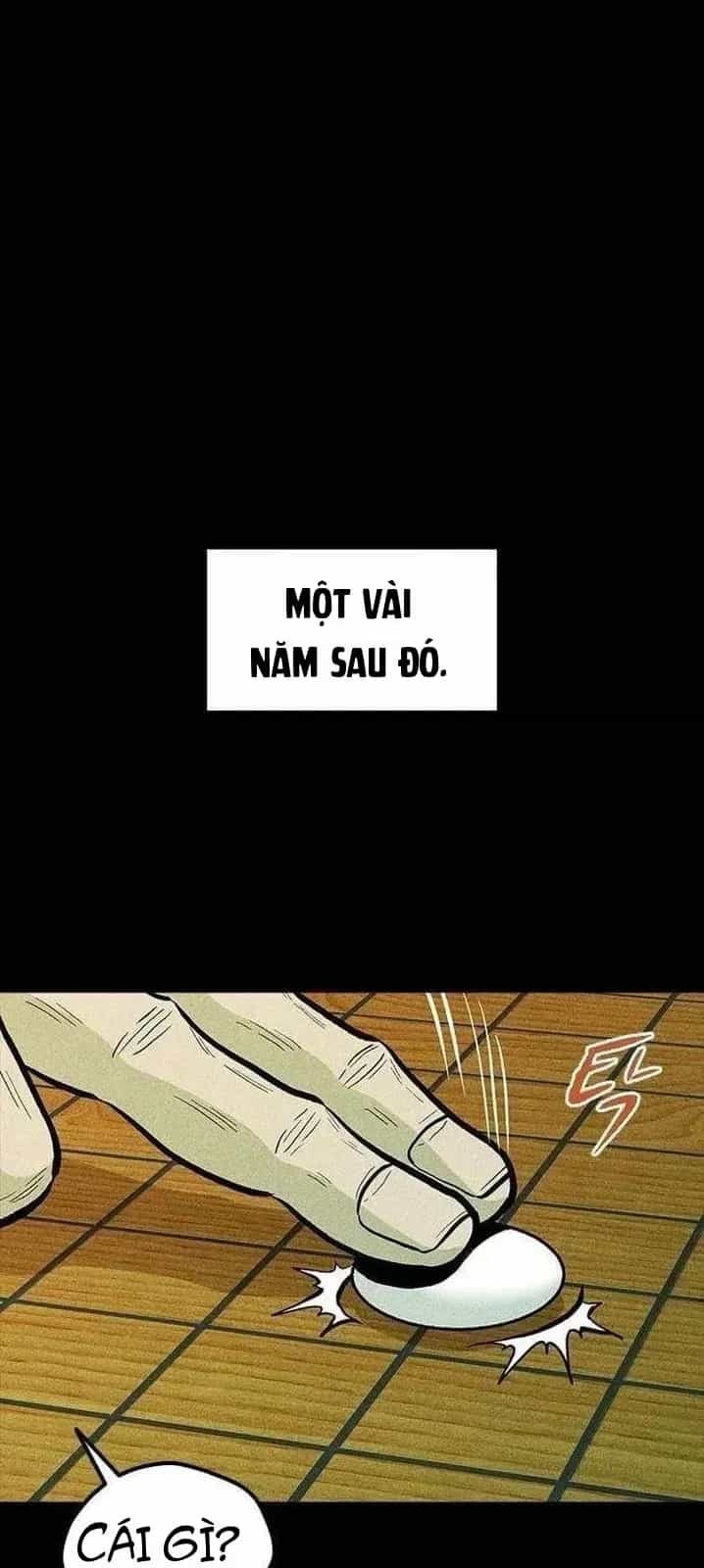 Cuộc Đại Vược Ngục Khỏi Bán Đảo - Chương 8 - ảnh 96