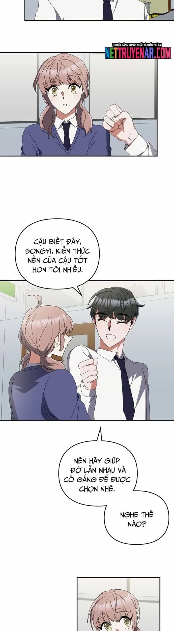 Cuộc Đời Của Thiên Tài Piano - Chương 10 - ảnh 12